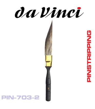 Pinstriping borstel -STRYPER-