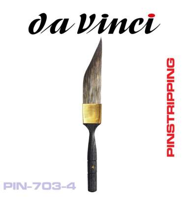 Pinstriping borstel -STRYPER-