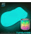 250ml peinture phosphorescente Night-Glow verte
