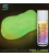 Peinture phosphorescente VERTE en Aerosol 280ml