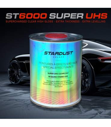 Hi Gloss vernis super UHS ST6000