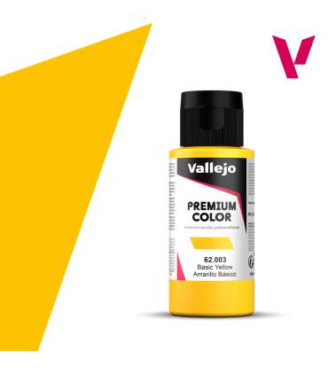 Opake kleuren - Acrylverven voor airbrush