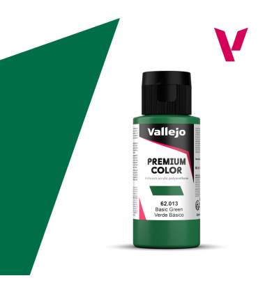 Opake kleuren - Acrylverven voor airbrush