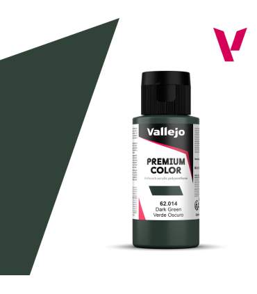 Opake kleuren - Acrylverven voor airbrush