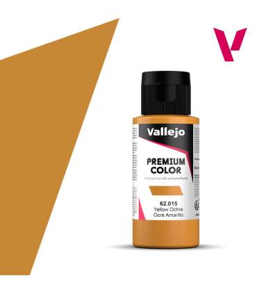 Opake kleuren - Acrylverven voor airbrush