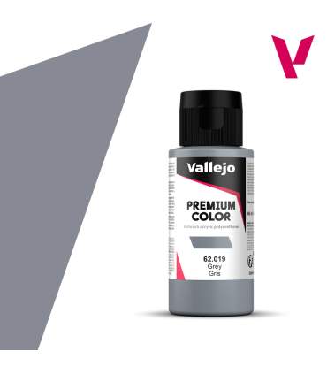 Opake kleuren - Acrylverven voor airbrush