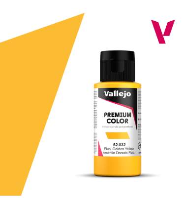 Fluorescente kleuren - Acrylverven voor airbrush