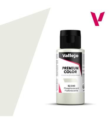 Fluorescente kleuren - Acrylverven voor airbrush
