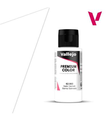 Acryl vernissen voor airbrush mat of satijn
