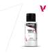 Witte primer op basis van water voor airbrush