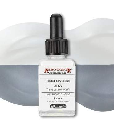 Schmincke Aero Color airbrush inkt - Standaard serie extra fijn