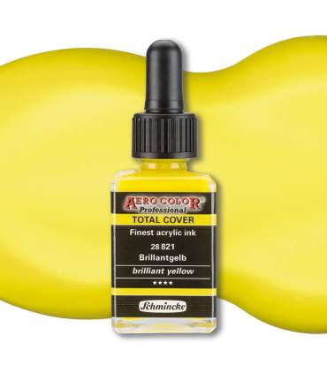 Total Cover Ultra Fine Opaque Acrylic Aero Color Inks