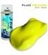 Complete fluorescerende verfset voor fietsen - STARDUST BIKE