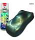 Complete set voor fiets - kameleon effectverf - STARDUST BIKE