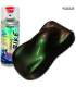 Complete set voor fiets - kameleon effectverf - STARDUST BIKE