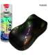 Complete set voor fiets - kameleon effectverf - STARDUST BIKE