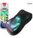 Complete set voor fiets - kameleon effectverf - STARDUST BIKE