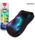 Complete set voor fiets - kameleon effectverf - STARDUST BIKE