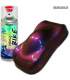 Complete set voor fiets - kameleon effectverf - STARDUST BIKE