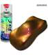 Complete set voor fiets - kameleon effectverf - STARDUST BIKE