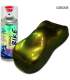 Complete set voor fiets - kameleon effectverf - STARDUST BIKE
