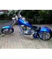 MOTO Kit complet Candy (couleur au choix)