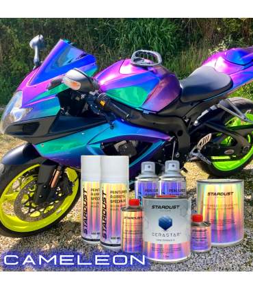MOTOR Kit - Kameleon Verf