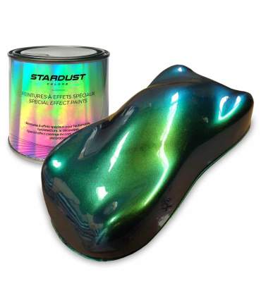 MOTOR Kit - Kameleon Verf