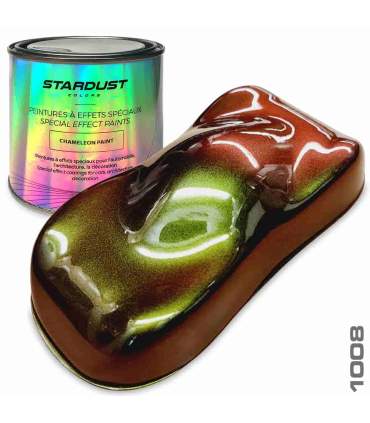 Kit voor tuning - Kameleon verf