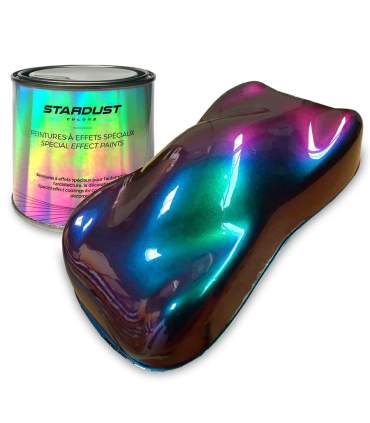 Kit voor tuning - Kameleon verf