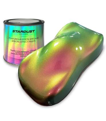 Kit voor tuning - Kameleon verf