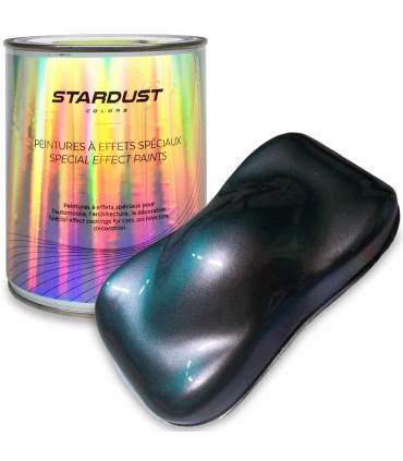 Kit voor tuning - Kameleon verf