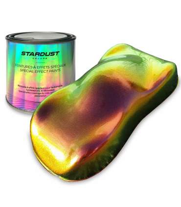 Kit voor tuning - Kameleon verf