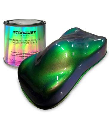 Kit voor tuning - Kameleon verf