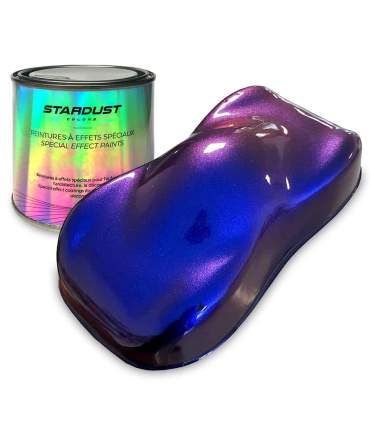 Kit voor tuning - Kameleon verf
