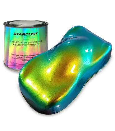 Kit voor tuning - Kameleon verf