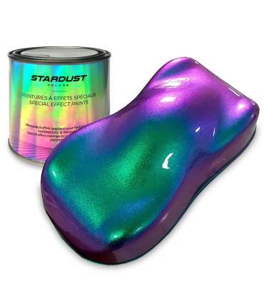 Kit voor tuning - Kameleon verf
