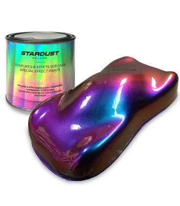 Kit voor tuning - Kameleon verf