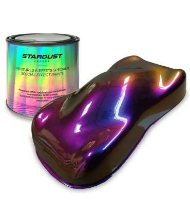 Kit voor tuning - Kameleon verf