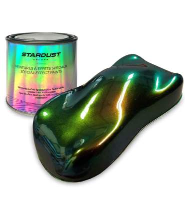 Kit voor tuning - Kameleon verf