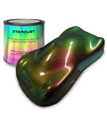 Kit voor tuning - Kameleon verf