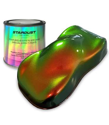 Kit voor tuning - Kameleon verf