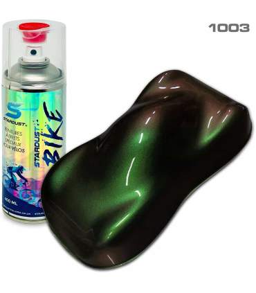 CANDY verfset voor gitaar in spray of spuitpistool