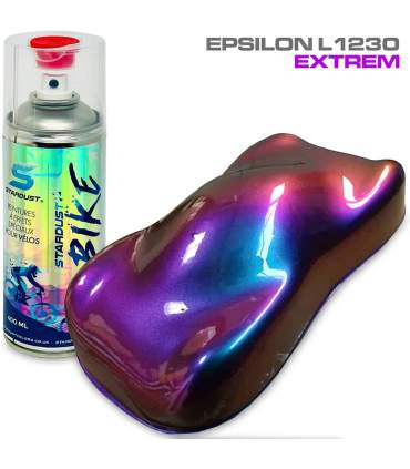 CANDY verfset voor gitaar in spray of spuitpistool