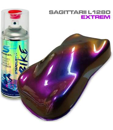 CANDY verfset voor gitaar in spray of spuitpistool