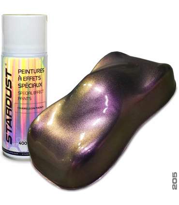 Kit Kameleon verf voor scooter