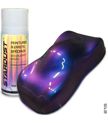 Kit Kameleon verf voor scooter