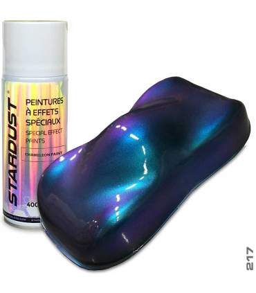 Kit Kameleon verf voor scooter