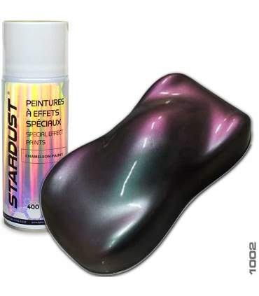 Kit Kameleon verf voor scooter