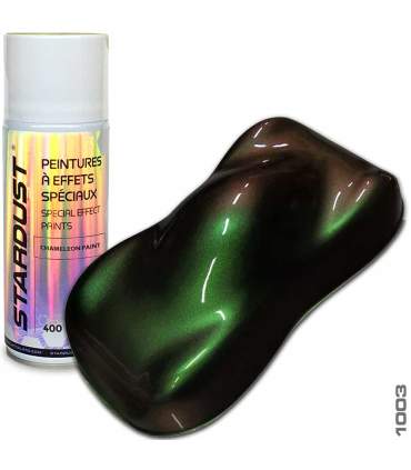 Kit Kameleon verf voor scooter